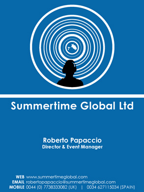 Summertime Global