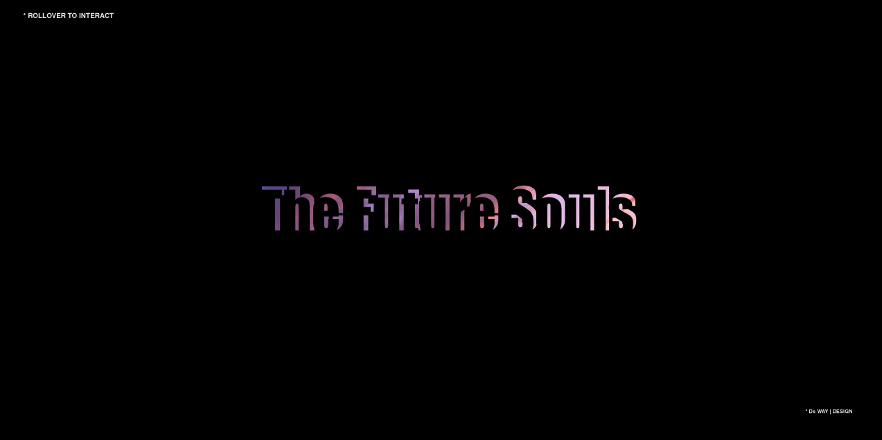The Future Souls