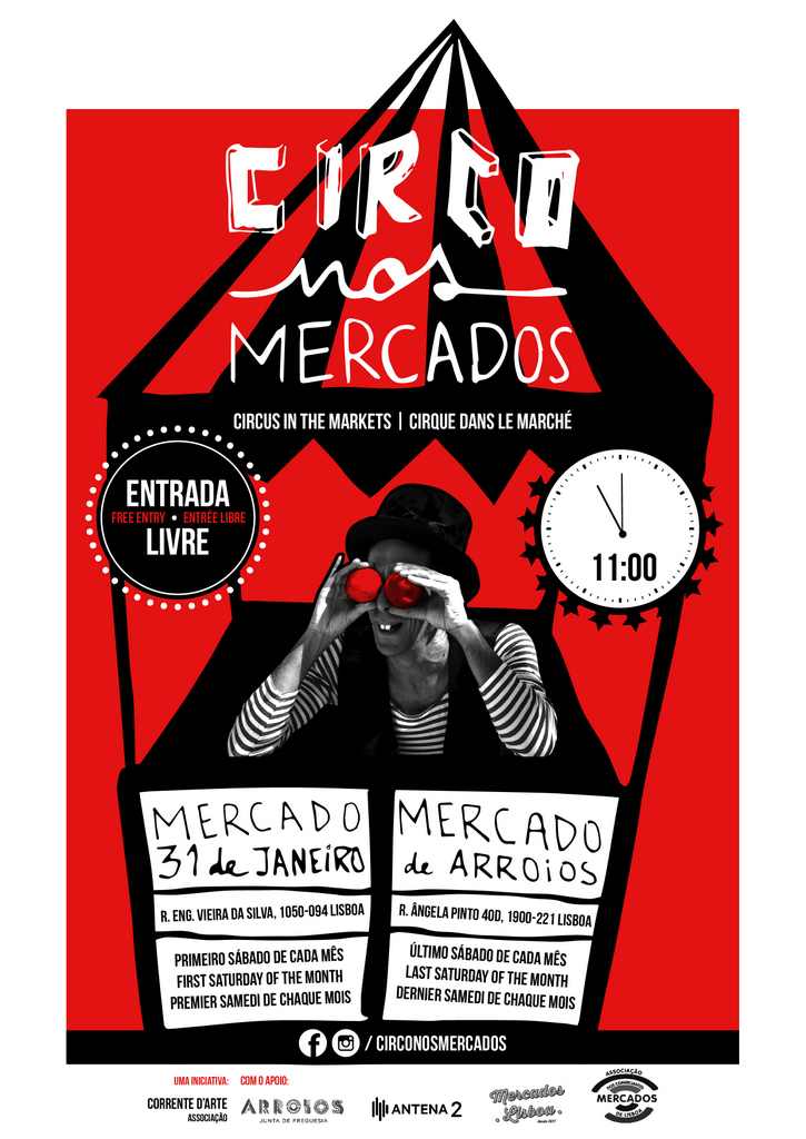 CircoNosMercados-PosterA4